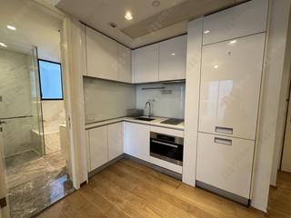 铜锣湾 - yoo Residence 07