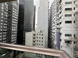 铜锣湾 - yoo Residence 12