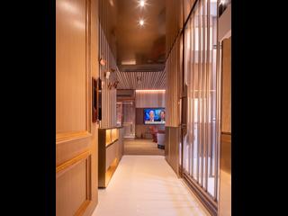Mid Levels Central - Hillsborough Court 08