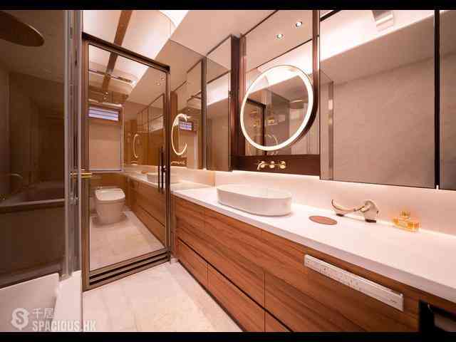 Mid Levels Central - Hillsborough Court 11