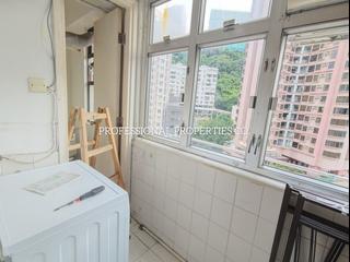 Happy Valley - 2, Wang Tak Street 09