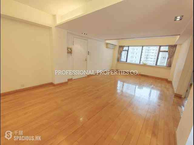 Happy Valley - 2, Wang Tak Street 02