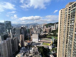 跑馬地 - 比華利山C座 02