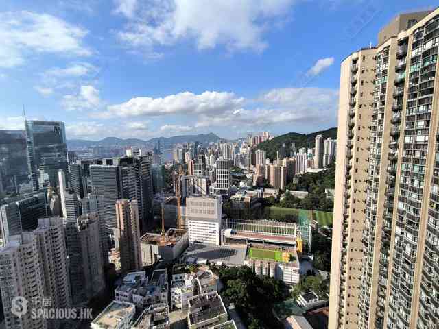 跑馬地 - 比華利山C座 02