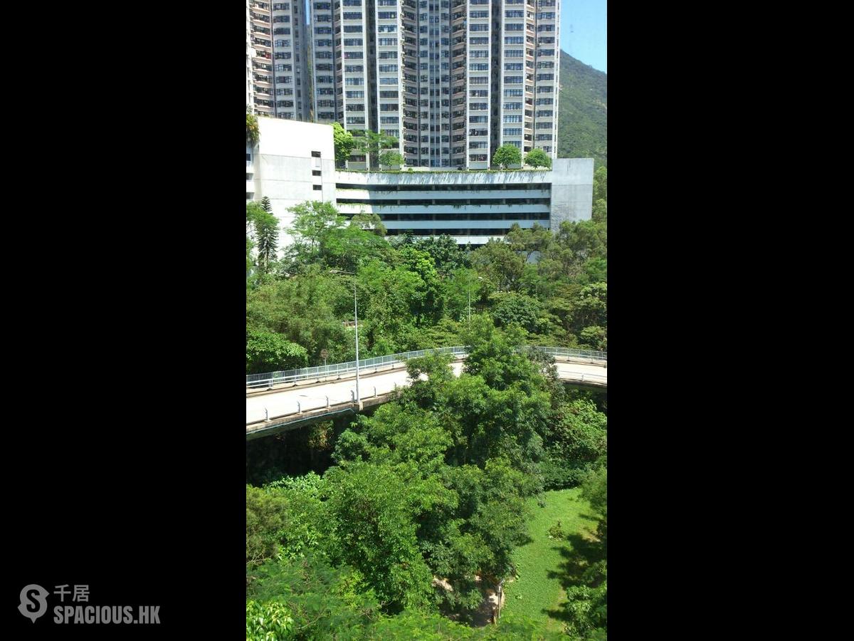鰂魚涌 - 康景花園A座 01