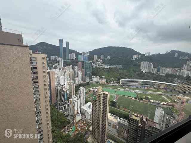 跑馬地 - 比華利山C座 03
