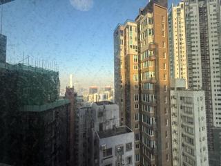 Mid Levels West - Ying Piu Mansion 10
