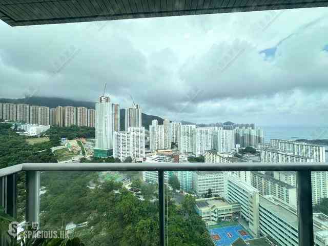 数码港 - 贝沙湾4期 南湾9座 07
