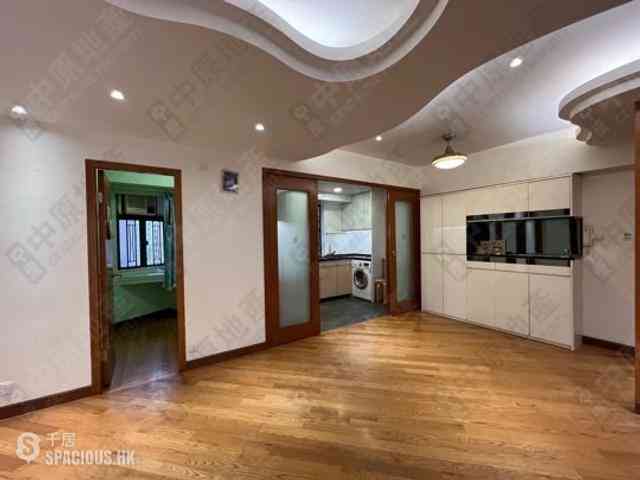 Sai Ying Pun - Ka Fu Building 03