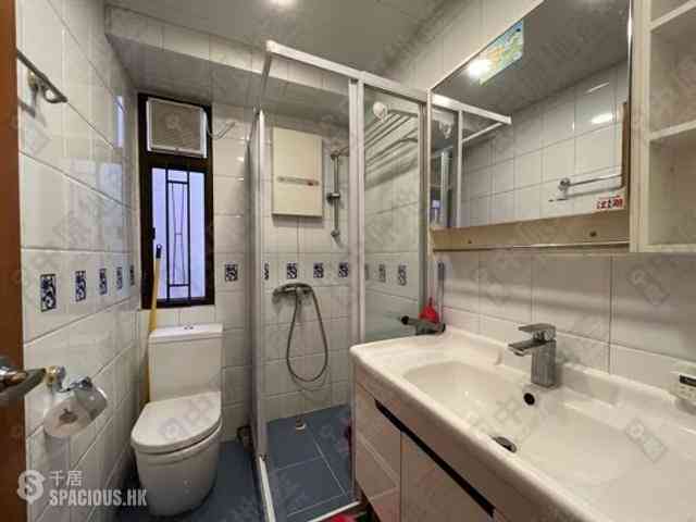 Sai Ying Pun - Ka Fu Building 07