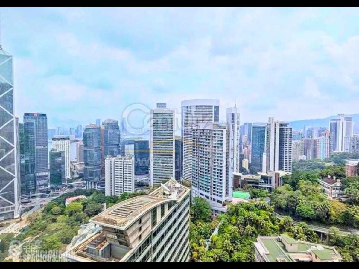 中半山 - 宝桦台 01