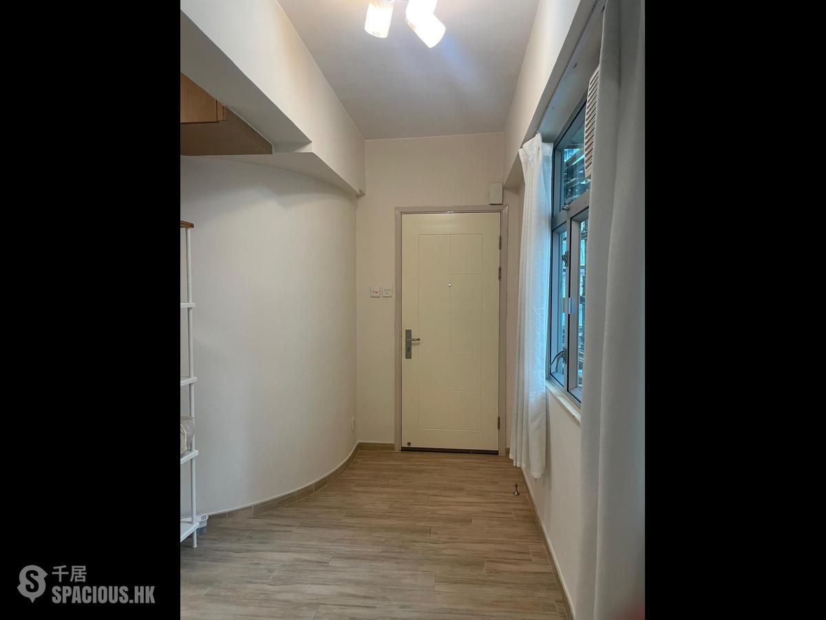 Soho - 14E-14F, Elgin Street 01