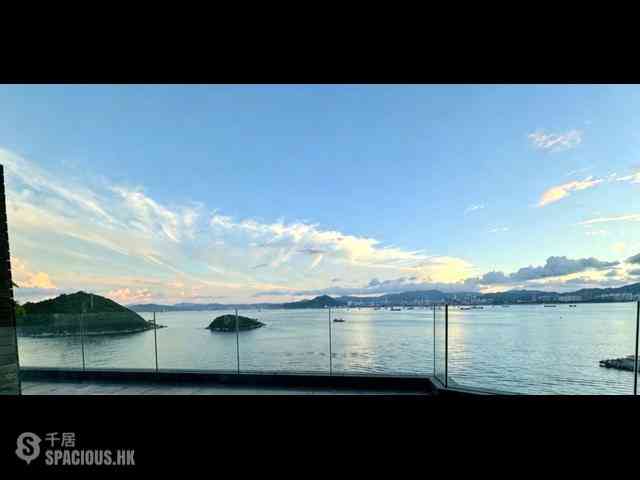堅尼地城 - 傲翔灣畔 02