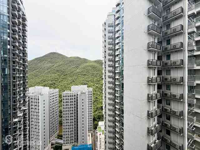 Wong Chuk Hang - The Southside Phase 1 Southland Tower 2B 03