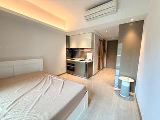 Wong Chuk Hang - The Southside Phase 1 Southland Tower 2B 04