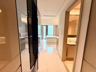 Wong Chuk Hang - The Southside Phase 1 Southland Tower 2B 05