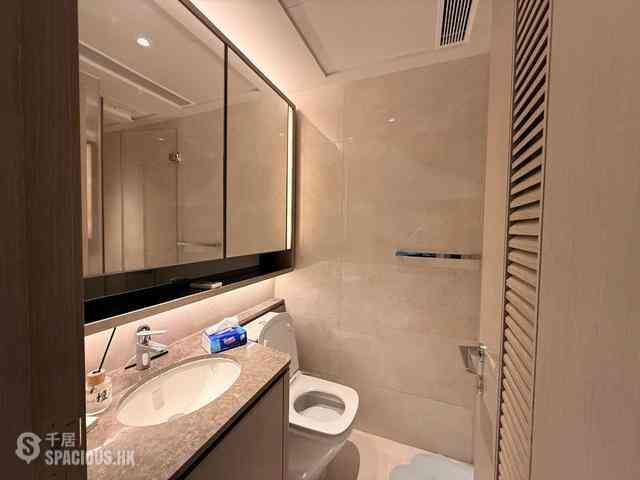 Wong Chuk Hang - The Southside Phase 1 Southland Tower 2B 06
