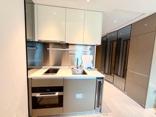Wong Chuk Hang - The Southside Phase 1 Southland Tower 2B 07