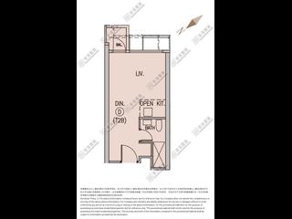 Wong Chuk Hang - The Southside Phase 1 Southland Tower 2B 08