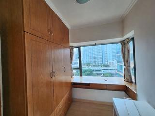 Tai Kok Tsui - Park Avenue 08