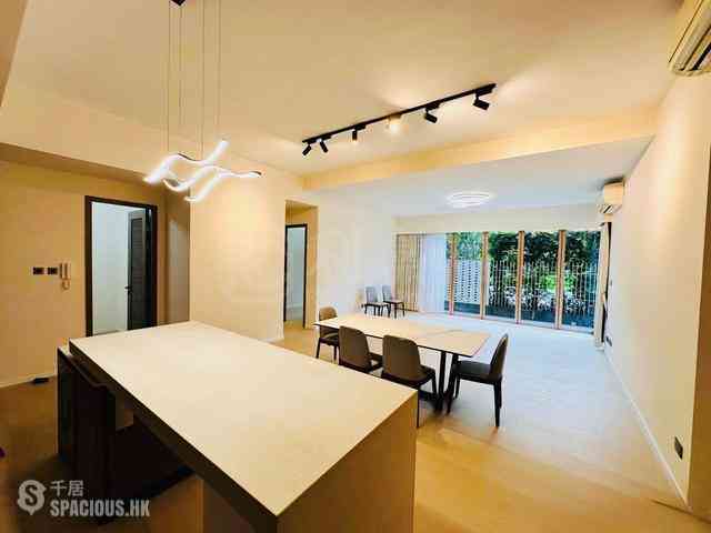 Clear Water Bay - Mount Pavilia 01