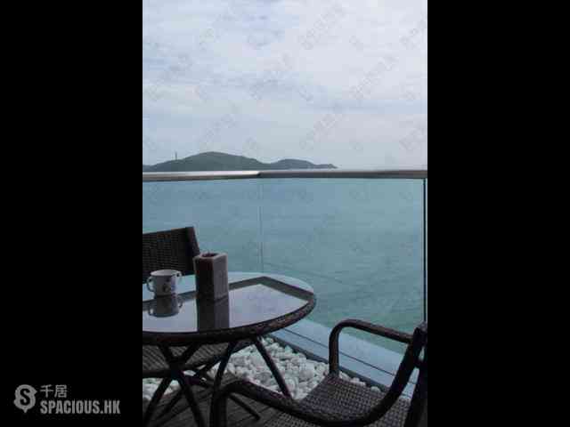數碼港 - 貝沙灣 01