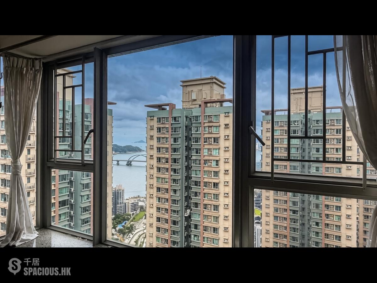 將軍澳 - 將軍澳中心 01