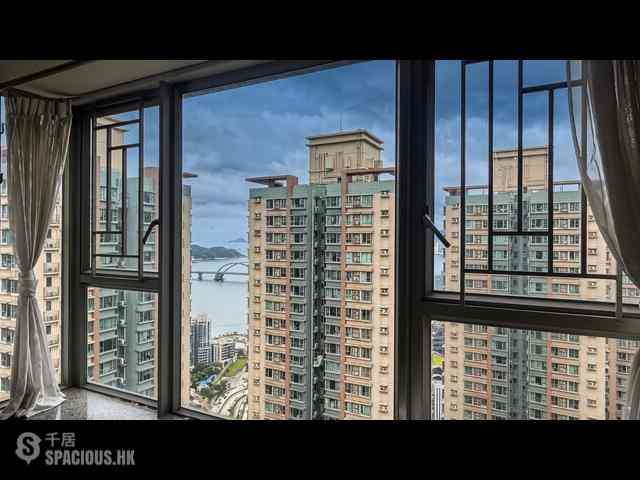 Tseung Kwan O - Park Central 01