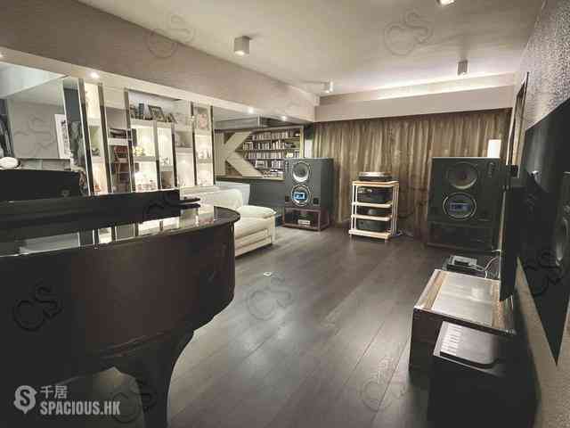 Quarry Bay - Westlands Gardens Block A 02