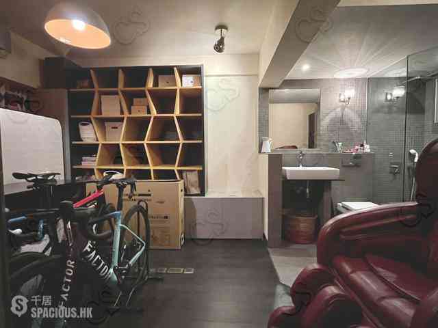 Quarry Bay - Westlands Gardens Block A 03