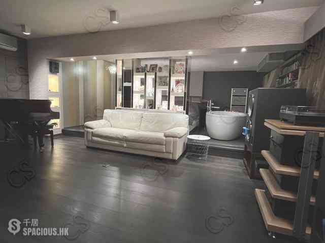Quarry Bay - Westlands Gardens Block A 04