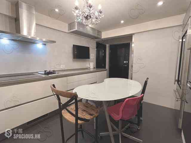 Quarry Bay - Westlands Gardens Block A 07