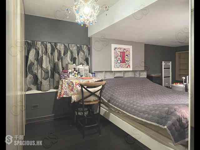 Quarry Bay - Westlands Gardens Block A 11
