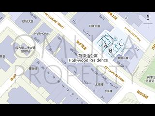 上环 - 荷李活道165号 20