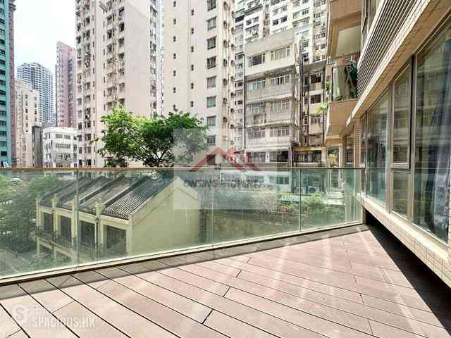Sai Ying Pun - The Nova 01