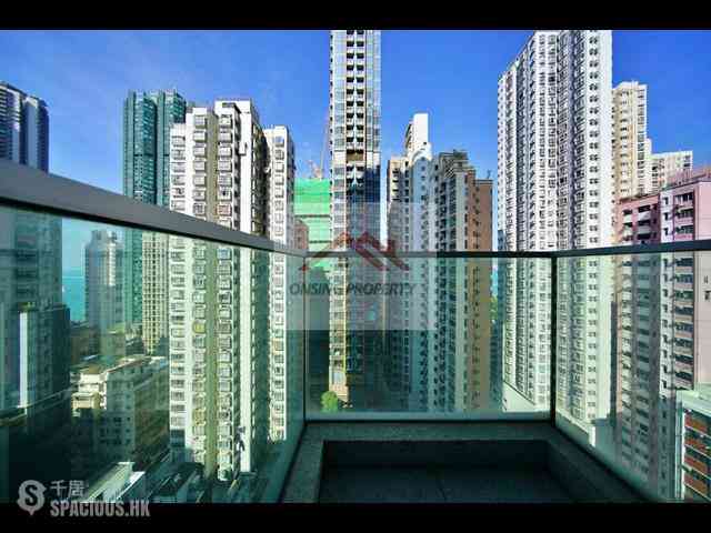 Kennedy Town - Imperial Kennedy 06