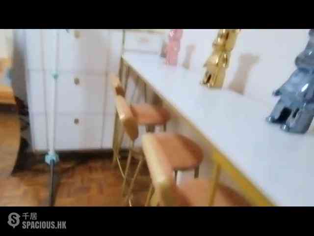 Sheung Wan - Hongway Garden 02