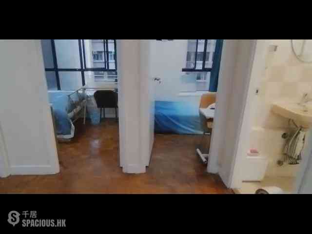Sheung Wan - Hongway Garden 03