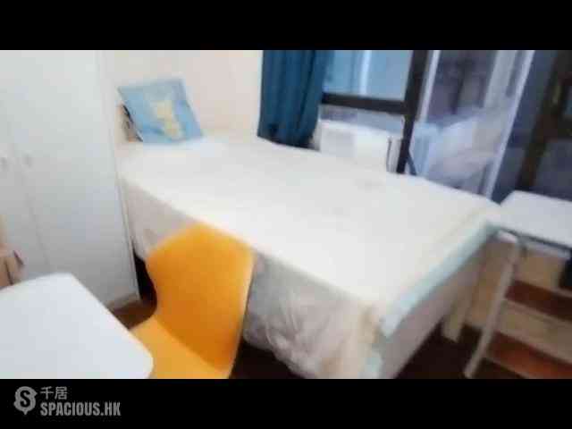 Sheung Wan - Hongway Garden 04