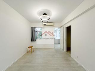Mid Levels West - Emerald Gardens 03