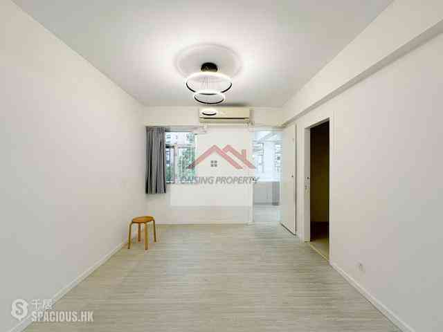 Mid Levels West - Emerald Gardens 03