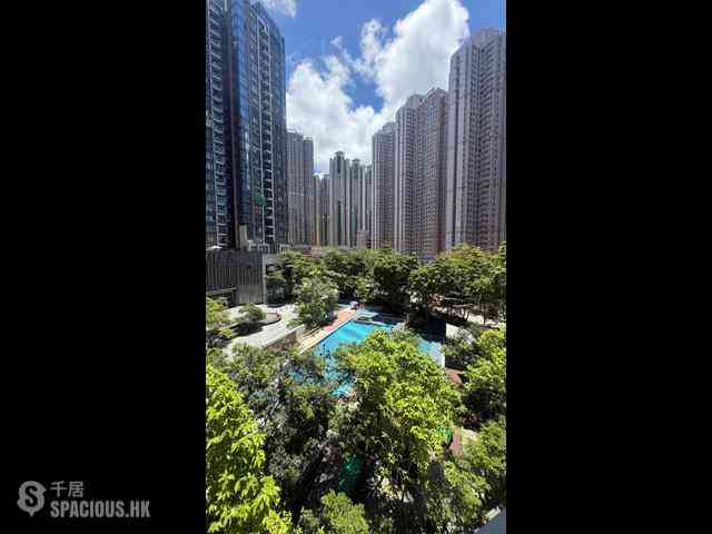 將軍澳 - The Parkside 06