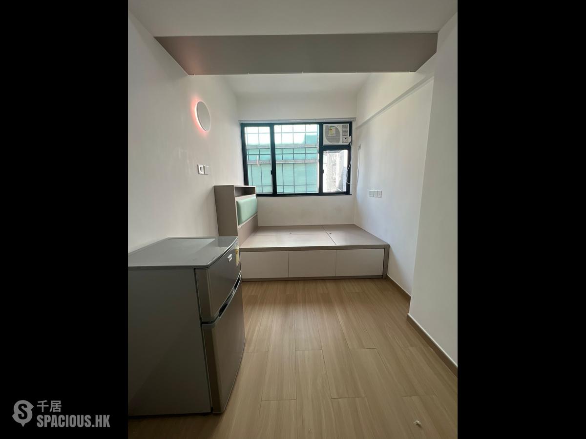 Tsim Sha Tsui - Mirador Mansion 01