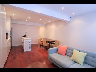 Sheung Wan - Sze Yap Building 02