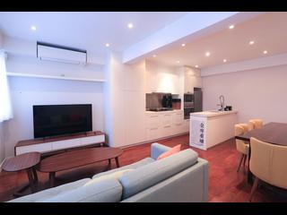 Sheung Wan - Sze Yap Building 03