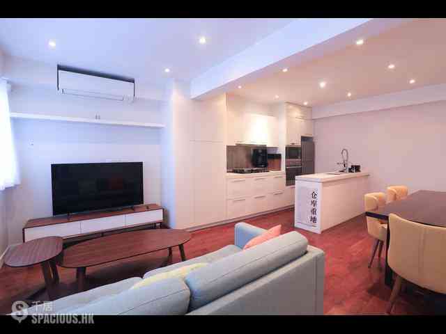 Sheung Wan - Sze Yap Building 03