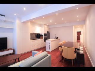 Sheung Wan - Sze Yap Building 04