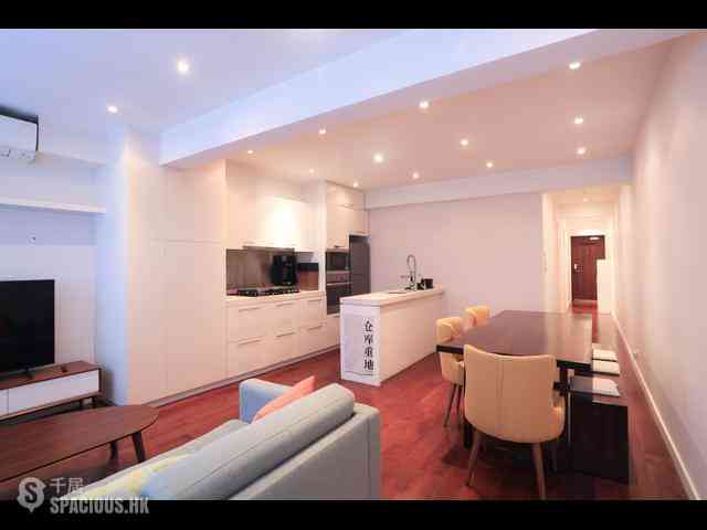Sheung Wan - Sze Yap Building 04