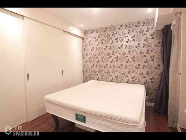 Sheung Wan - Sze Yap Building 06