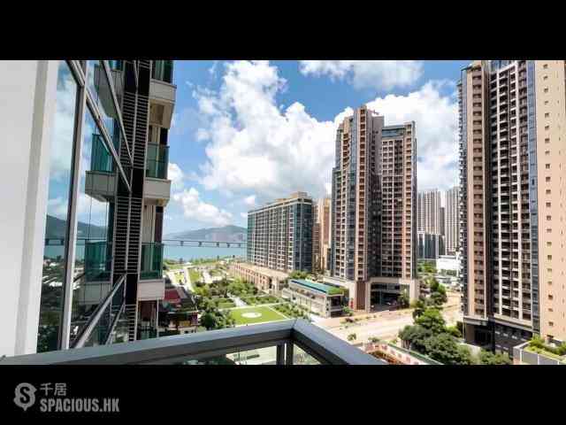 將軍澳 - The Parkside 01
